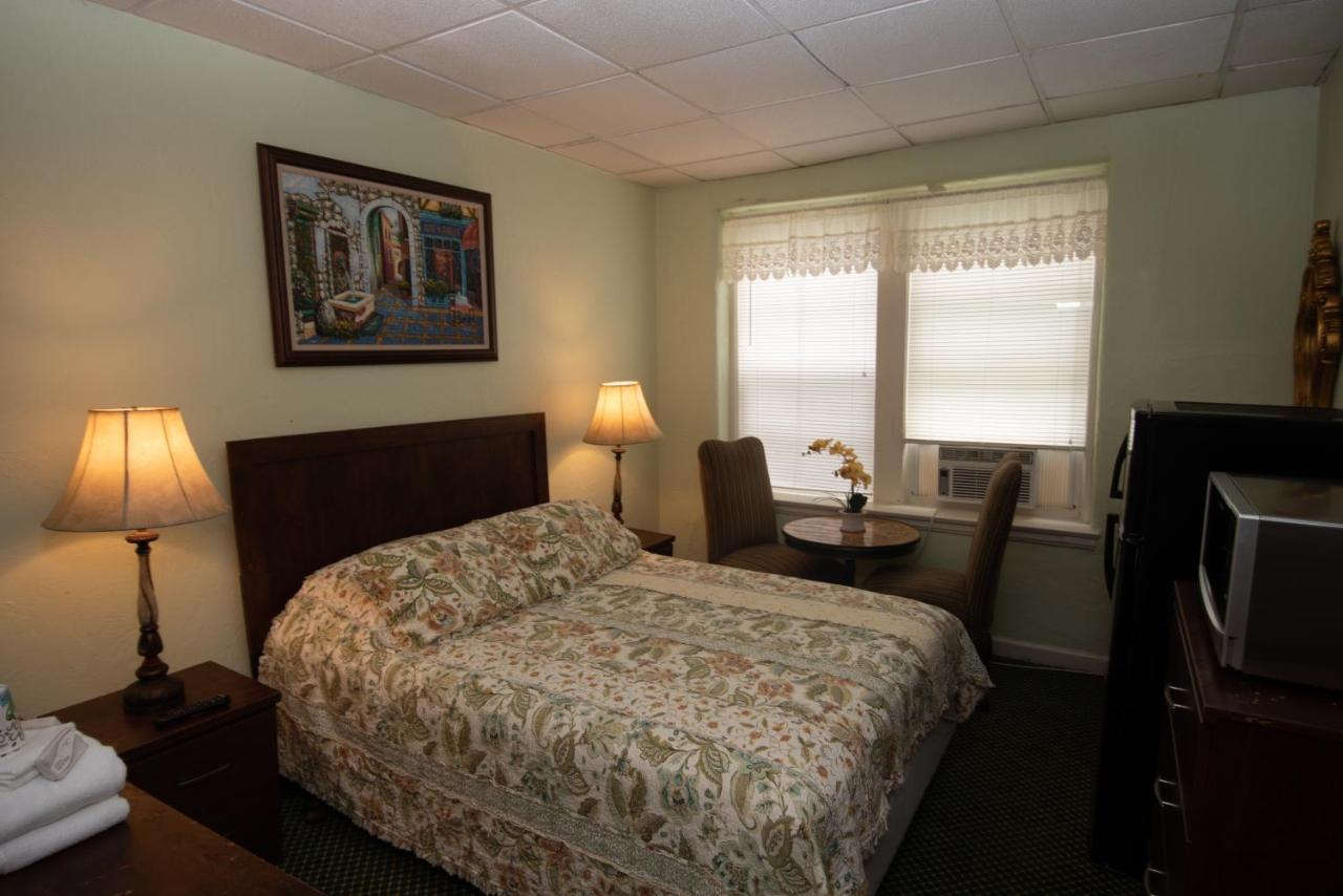 Hotel Evernia West Palm Beach Exterior photo